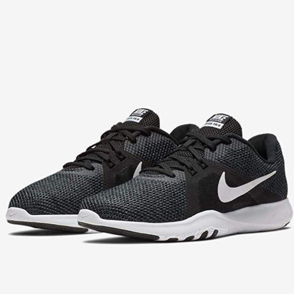 nike women's flex trainer 8 cross